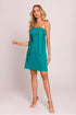 Robe de cocktail model 209246 Moe